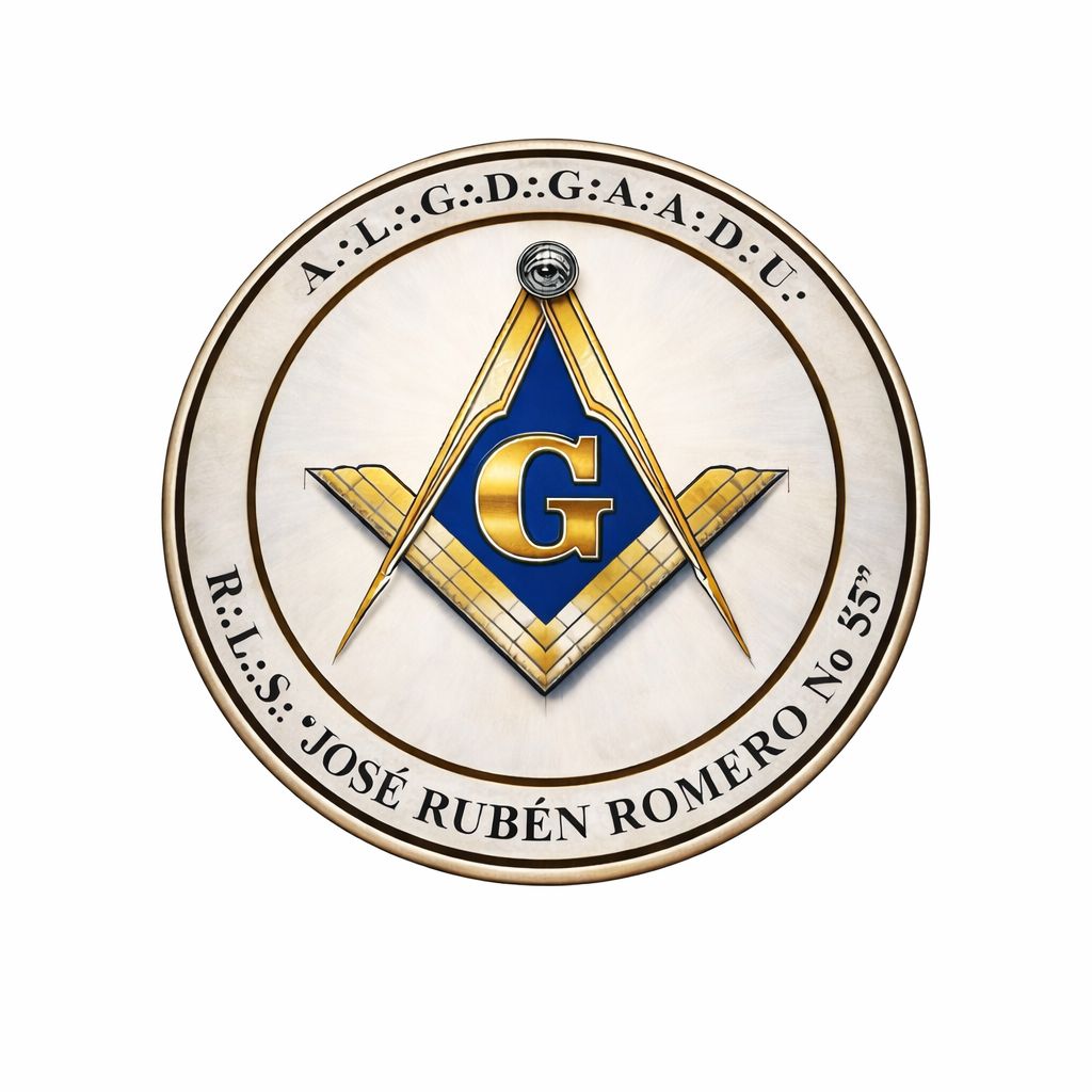 Jose Ruben Romero N°55